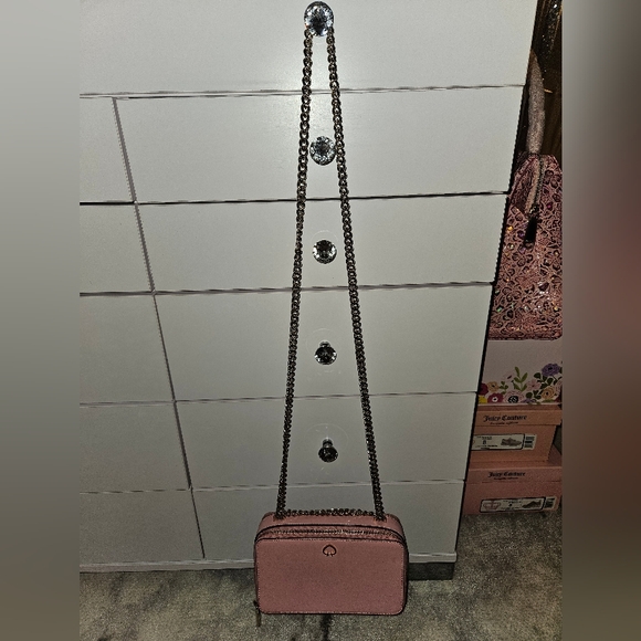 Kate Spade Crossbody Pink - Picture 6 of 6